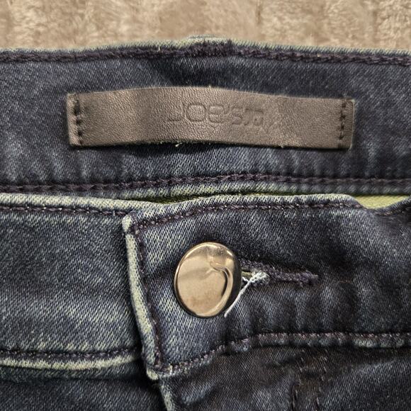 Joe's Men's The Asher Slim Fit Kinetic Soft Skinny Jeans Hess Size 29x31 - Picture 2 of 10